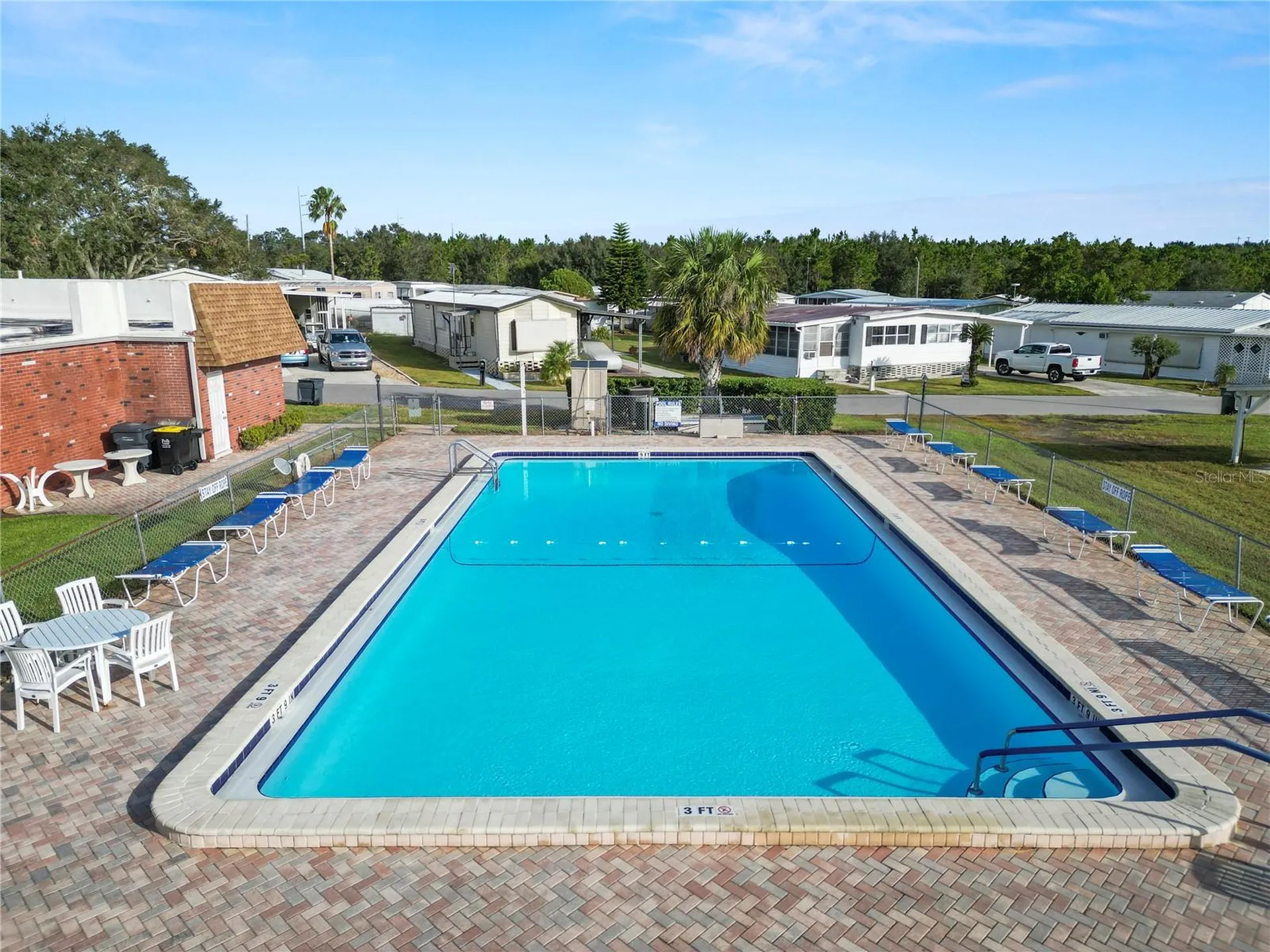 6356 Beechwood Avenue Lake Wales FL 33898