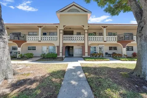 2401 Franciscan Drive Clearwater FL 33763