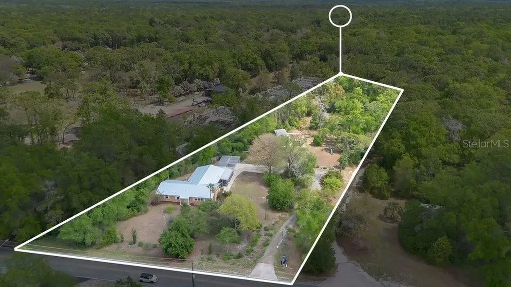 5137 Mount Plymouth Road Apopka FL 32712