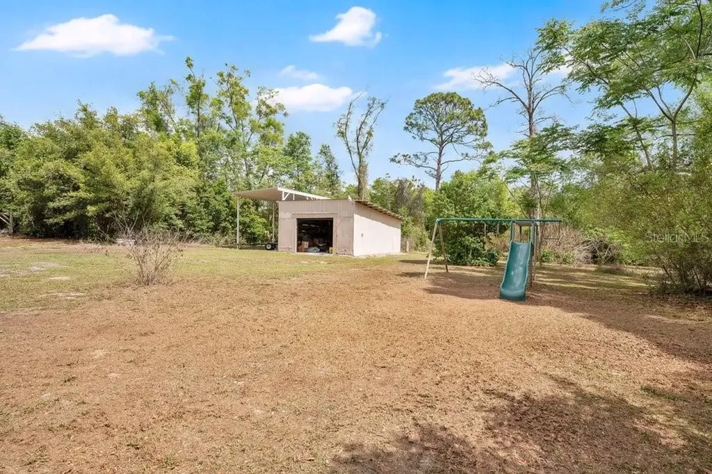 5137 Mount Plymouth Road Apopka FL 32712