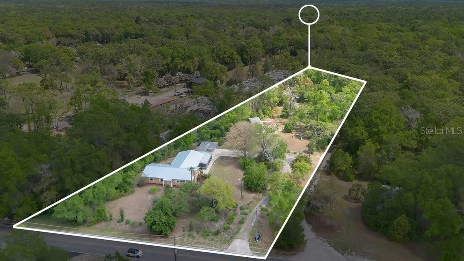 5137 Mount Plymouth Road Apopka FL 32712