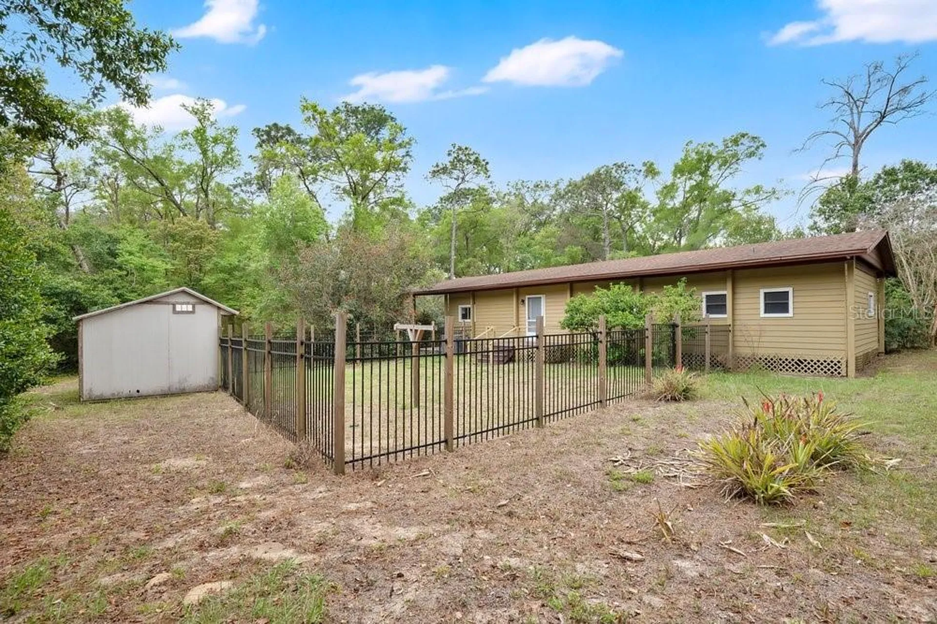 5137 Mount Plymouth Road Apopka FL 32712