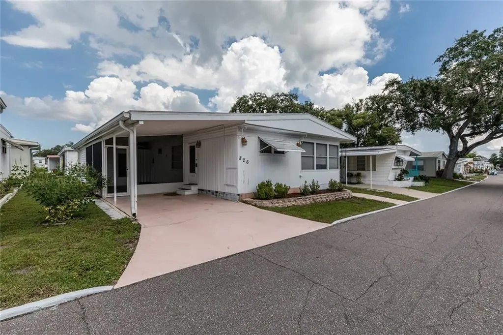 Clearwater FL 33764