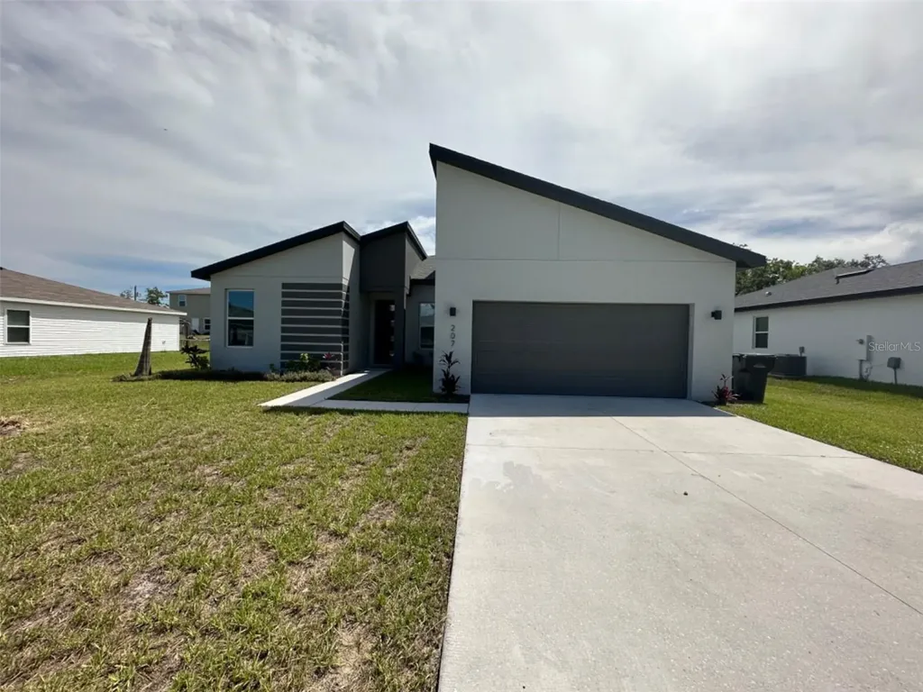 207 Begonia Lane Poinciana FL 34759