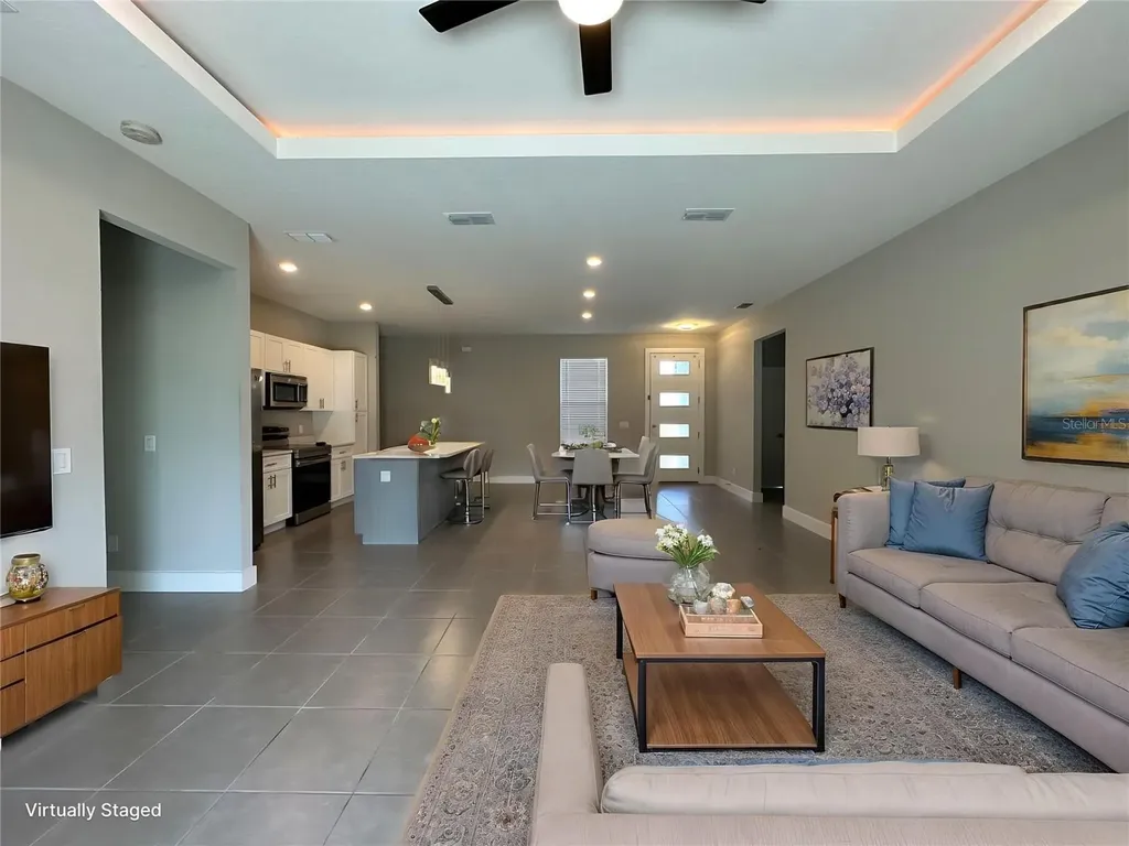 207 Begonia Lane Poinciana FL 34759