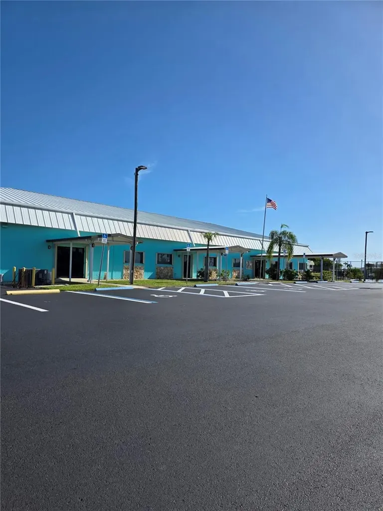 6228 Falcon Drive Englewood FL 34224