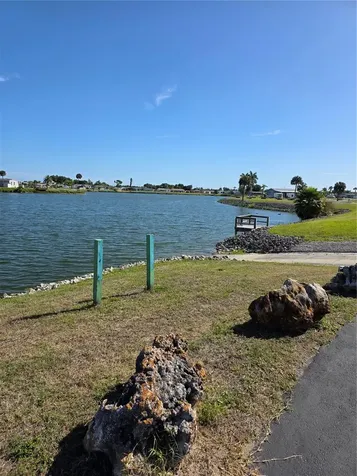 6228 Falcon Drive Englewood FL 34224