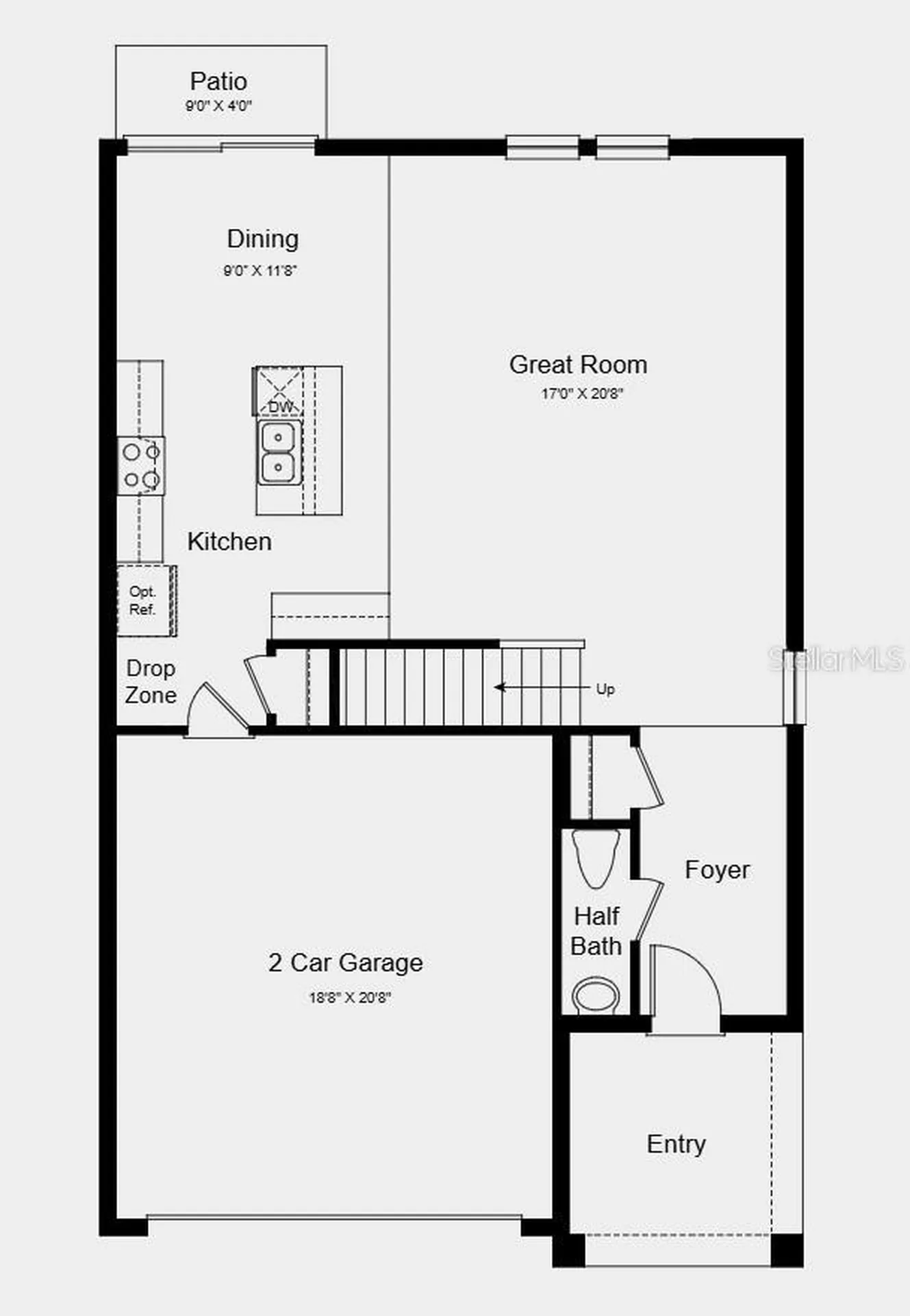 755 Hazelwood Court Haines City FL 33844