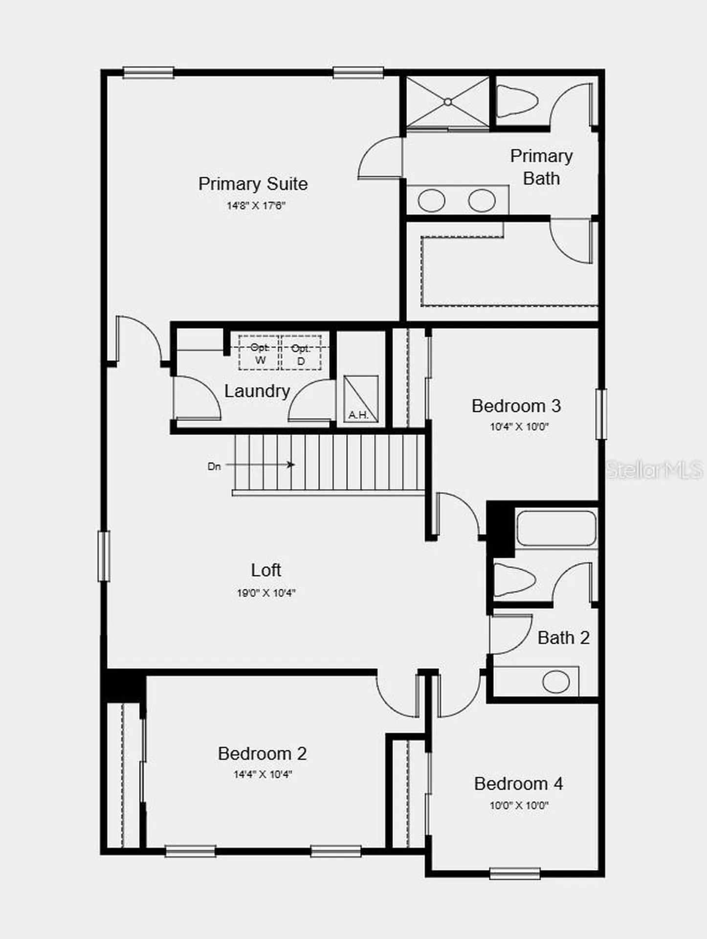 755 Hazelwood Court Haines City FL 33844