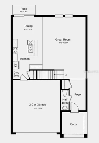 755 Hazelwood Court Haines City FL 33844