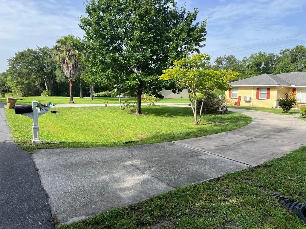 1756 Tanglewood Drive Kissimmee FL 34746