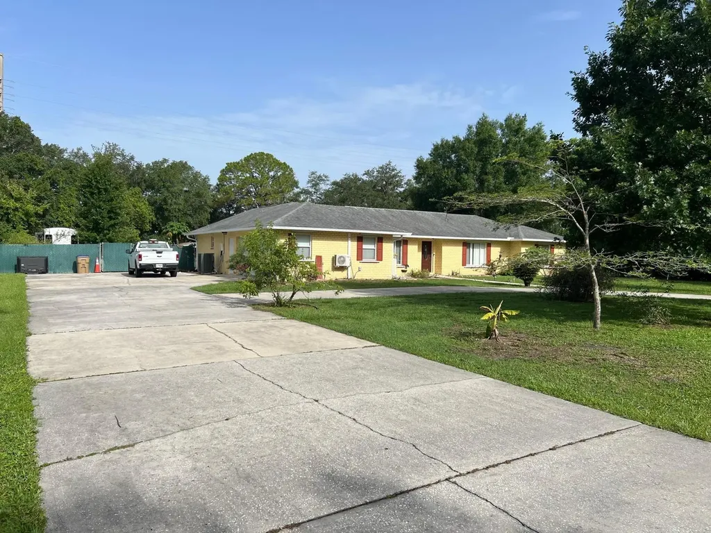 1756 Tanglewood Drive Kissimmee FL 34746