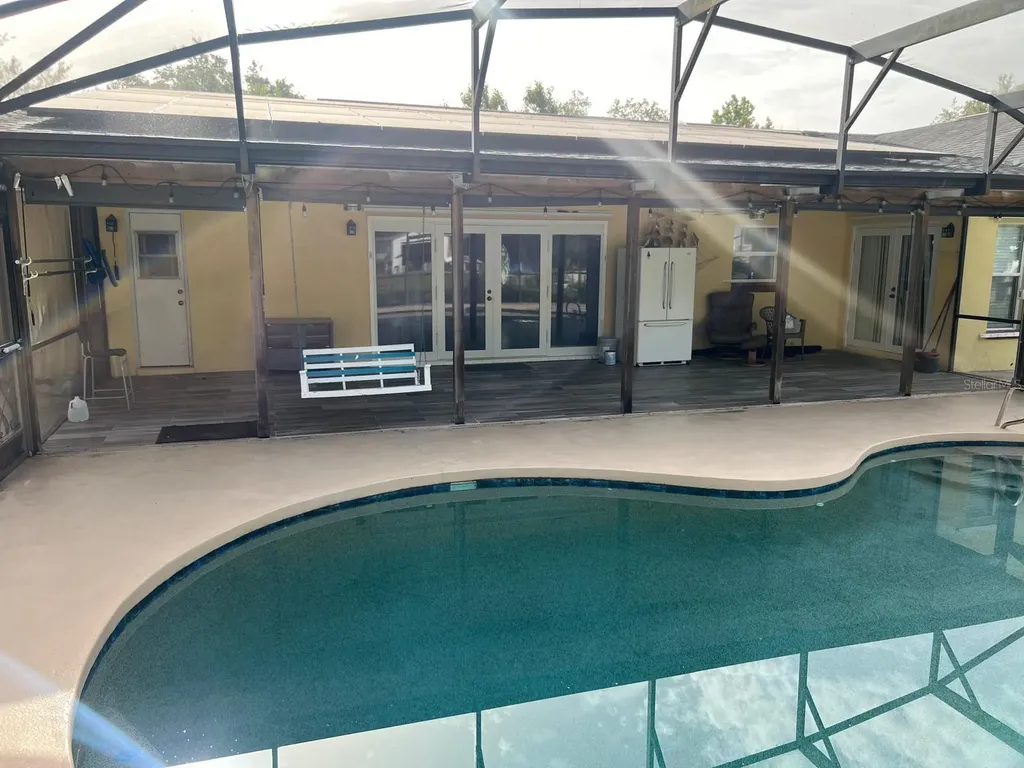 1756 Tanglewood Drive Kissimmee FL 34746