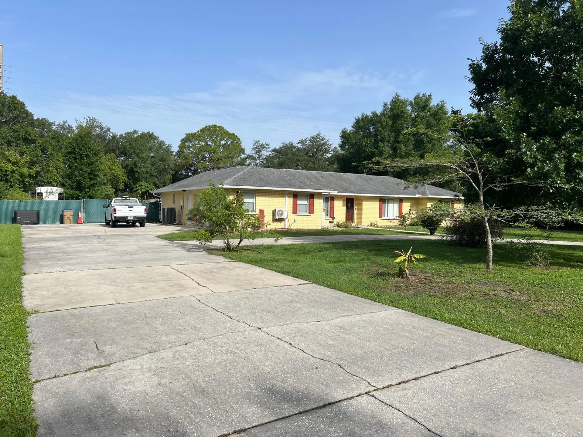 1756 Tanglewood Drive Kissimmee FL 34746