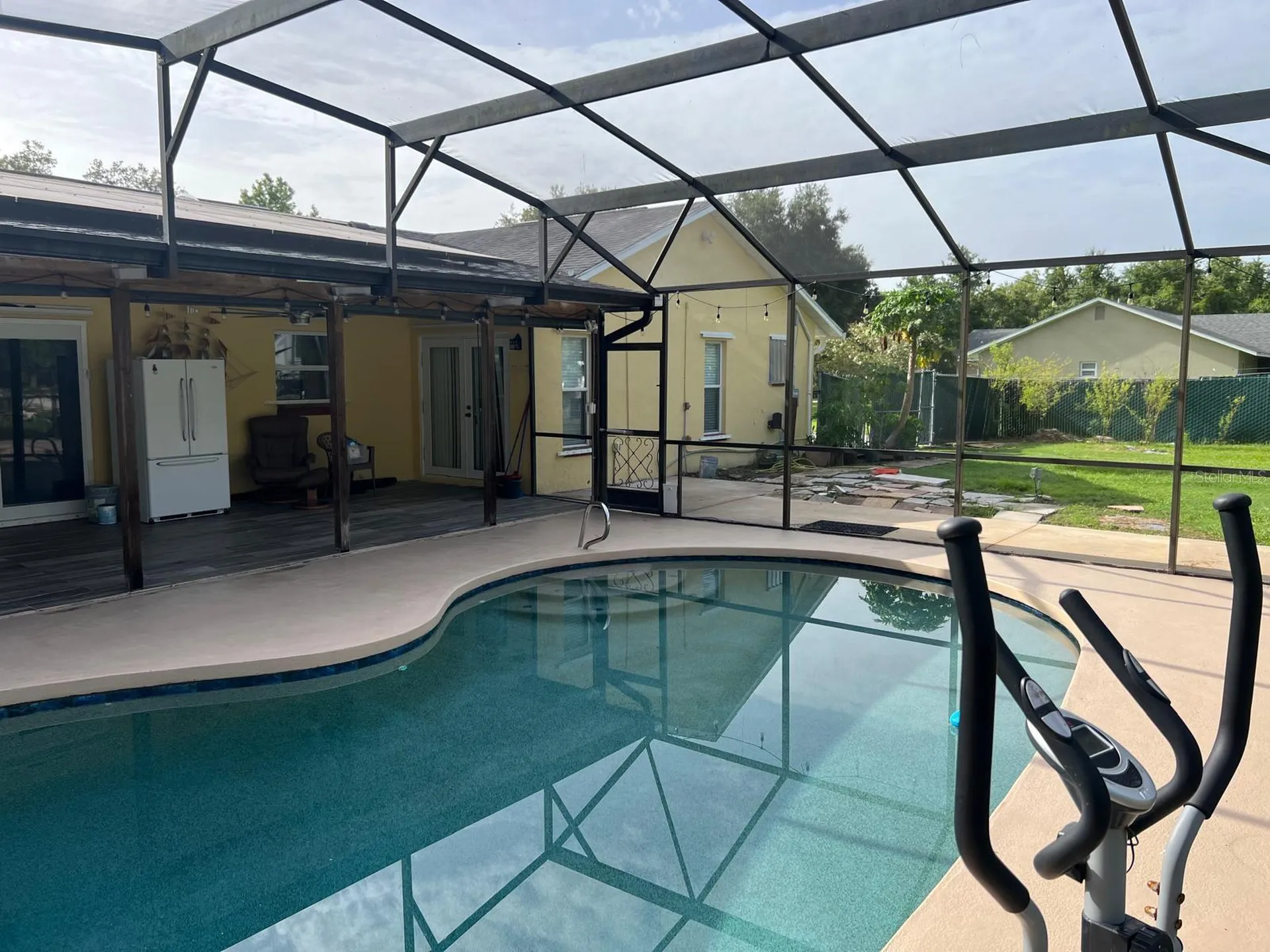 1756 Tanglewood Drive Kissimmee FL 34746