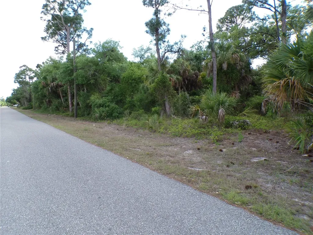 55 Justine Street Port Charlotte FL 33954