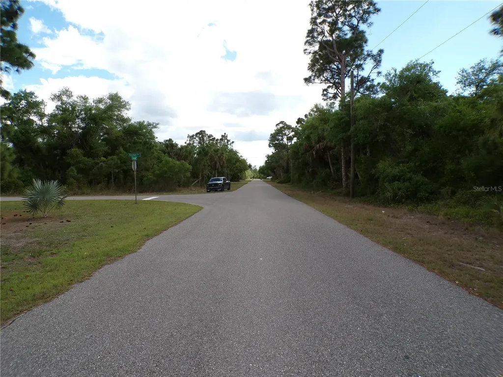 55 Justine Street Port Charlotte FL 33954