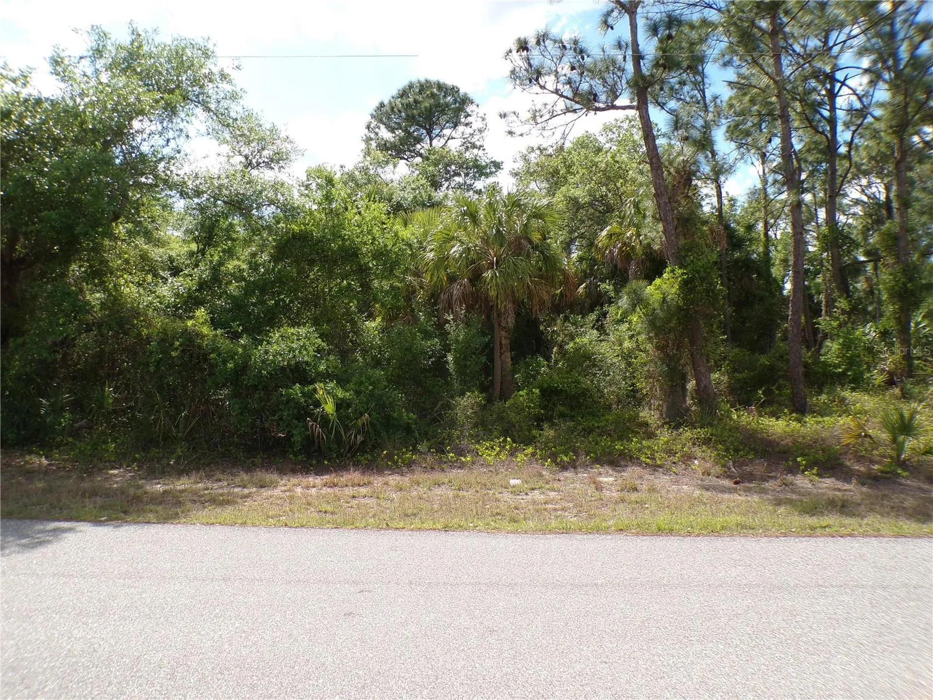 55 Justine Street Port Charlotte FL 33954