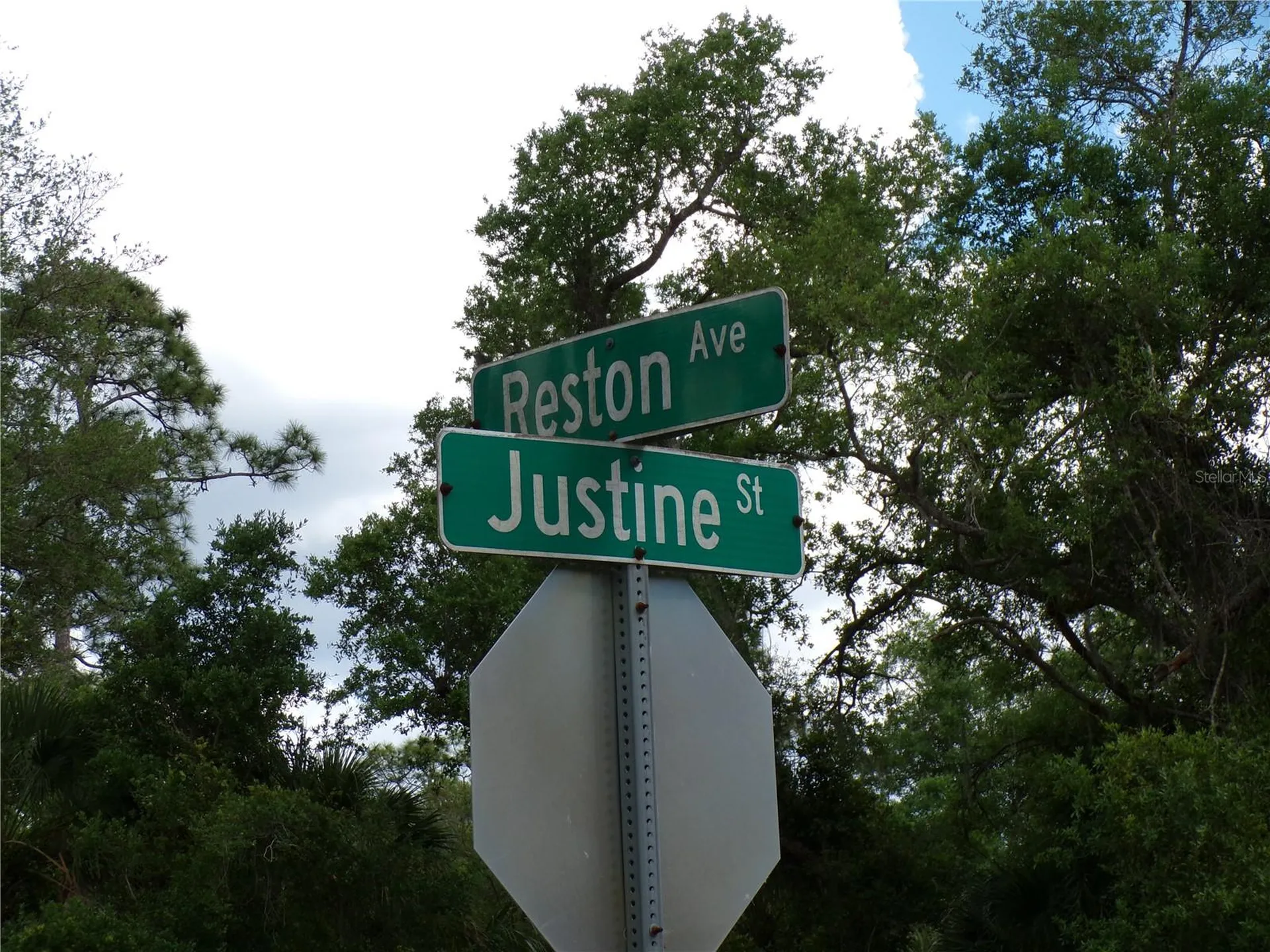 55 Justine Street Port Charlotte FL 33954