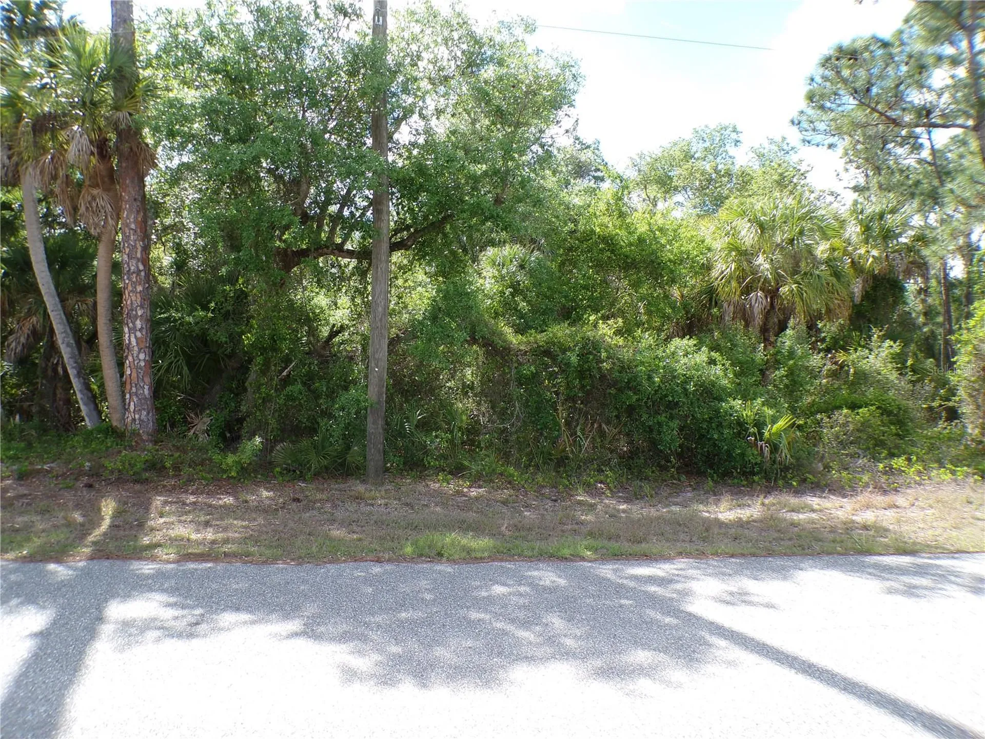55 Justine Street Port Charlotte FL 33954