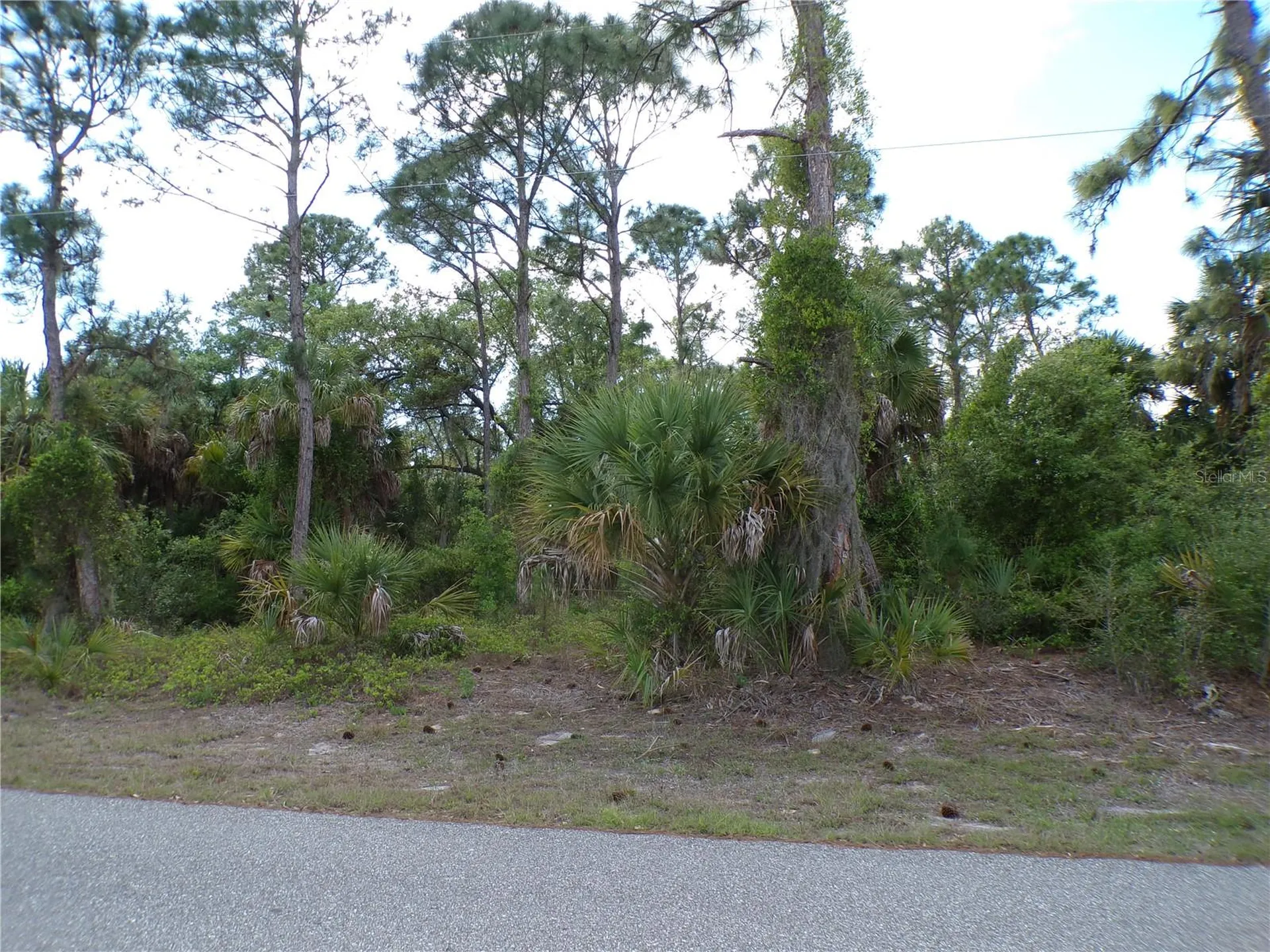 55 Justine Street Port Charlotte FL 33954