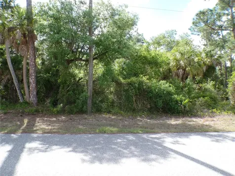 55 Justine Street Port Charlotte FL 33954