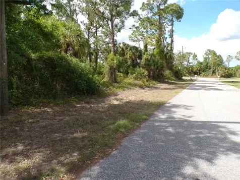 55 Justine Street Port Charlotte FL 33954