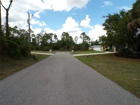 55 Justine Street Port Charlotte FL 33954