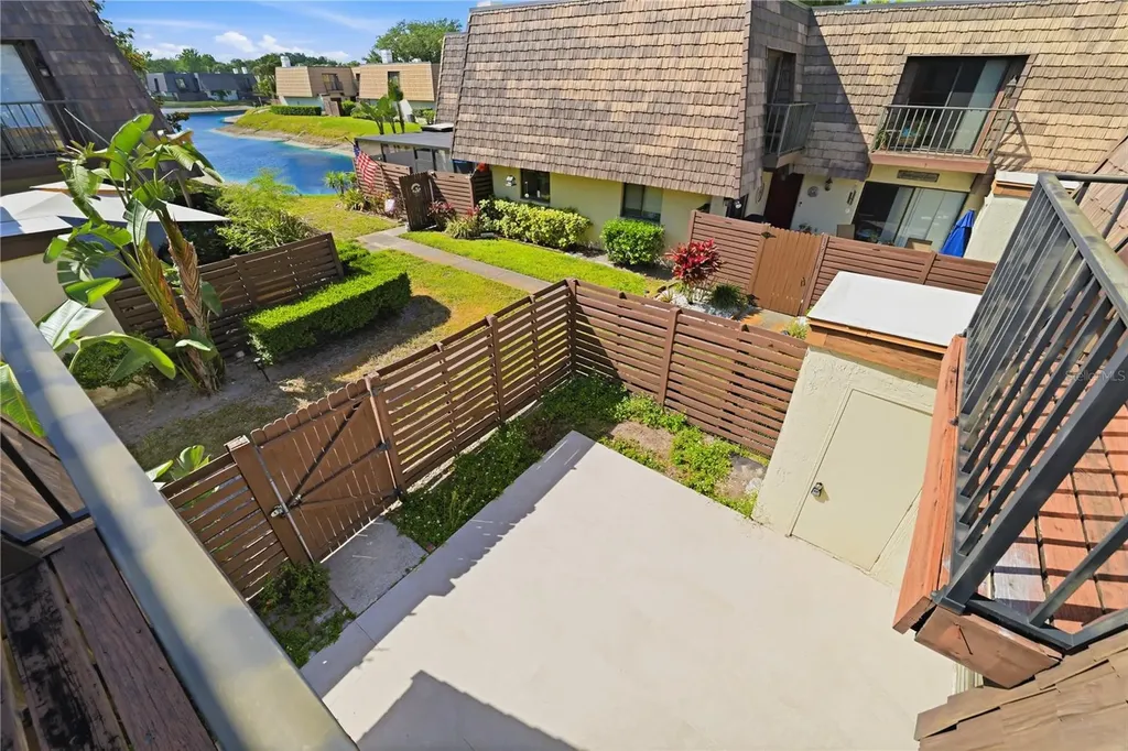 15446 E Pond Woods Drive Tampa FL 33618