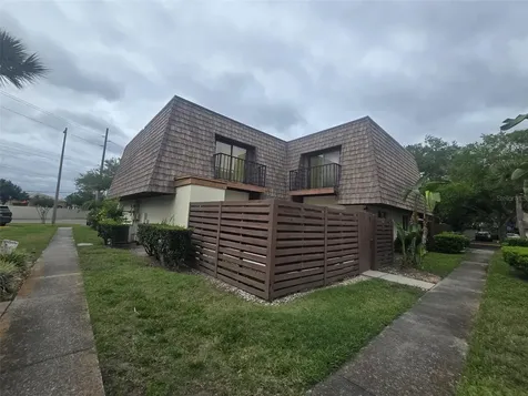 15446 E Pond Woods Drive Tampa FL 33618