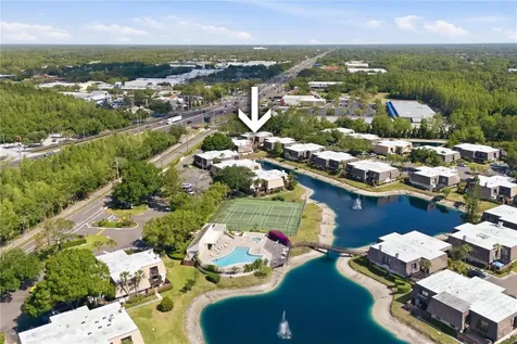 15446 E Pond Woods Drive Tampa FL 33618