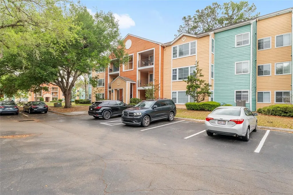 2601 SW Archer Road Gainesville FL 32608