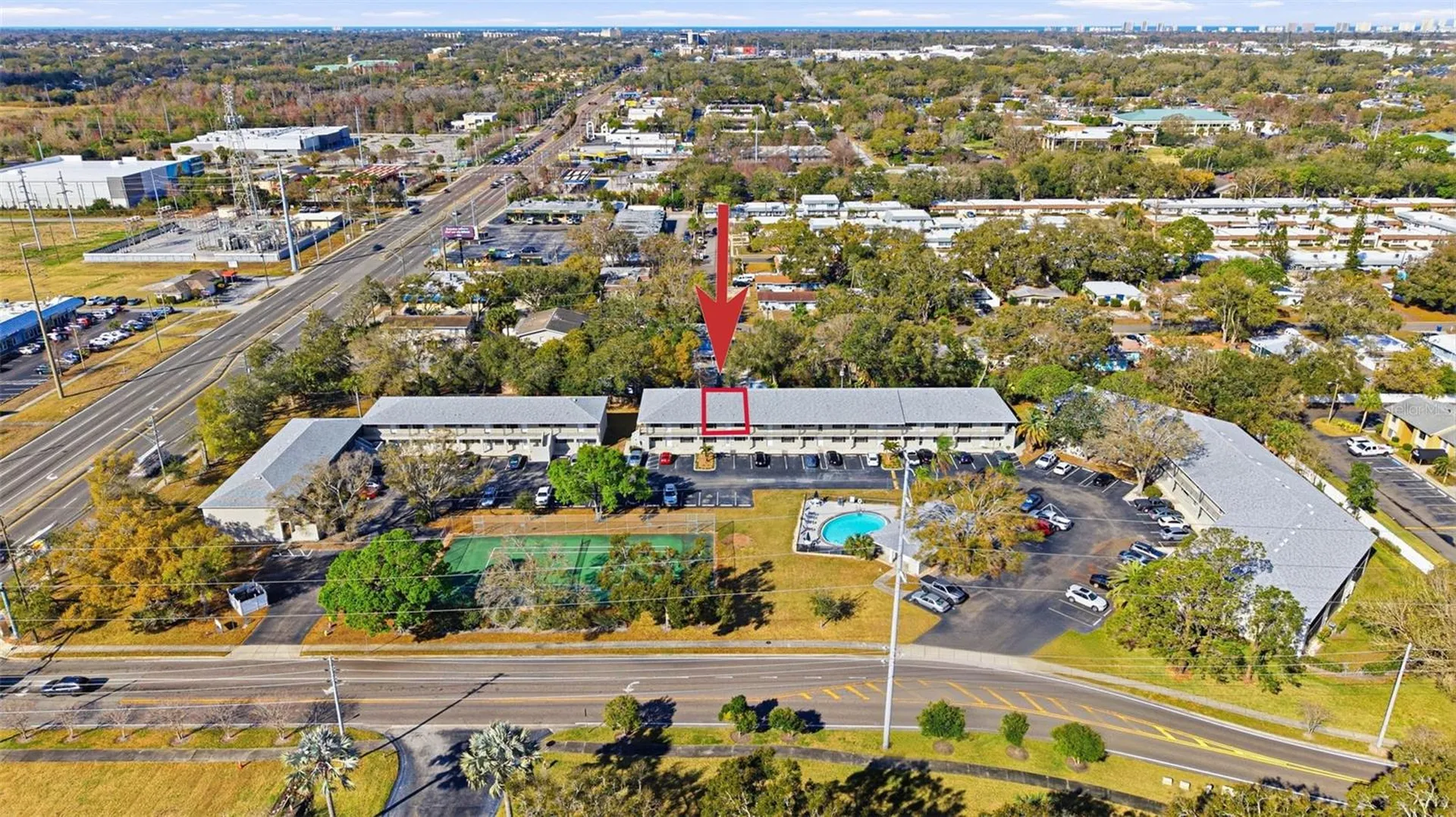 101 Lake Avenue NE Largo FL 33771