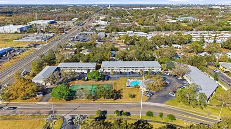 101 Lake Avenue NE Largo FL 33771