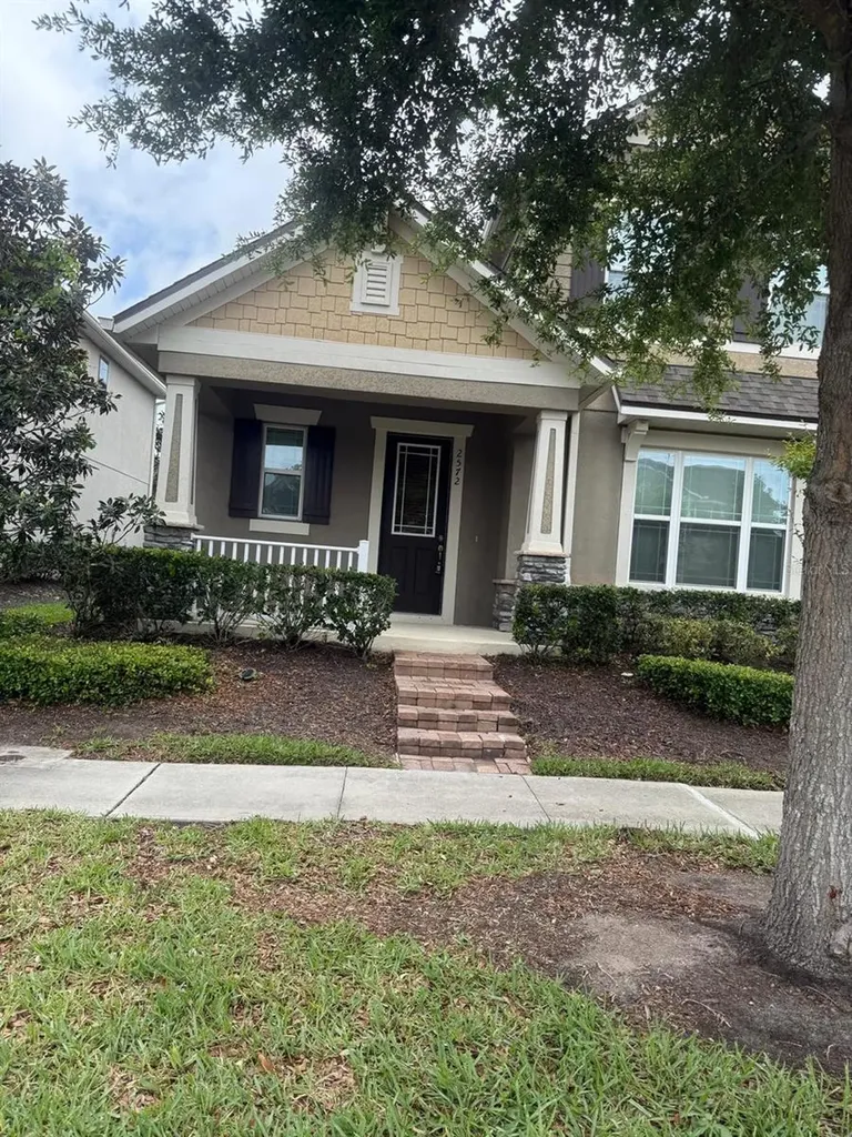 2572 Amati Drive Kissimmee FL 34741