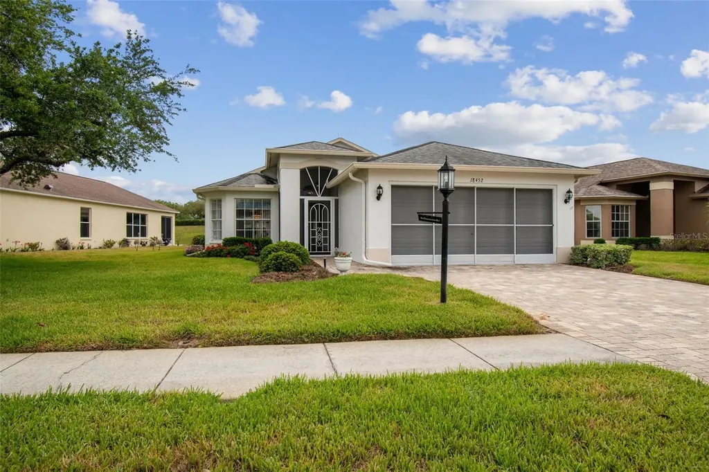 18452 Fairway Green Drive Hudson FL 34667