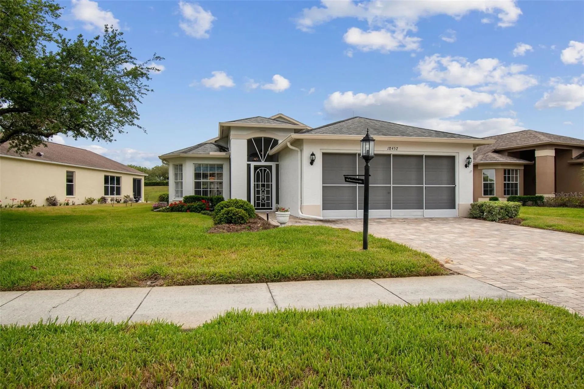 18452 Fairway Green Drive Hudson FL 34667