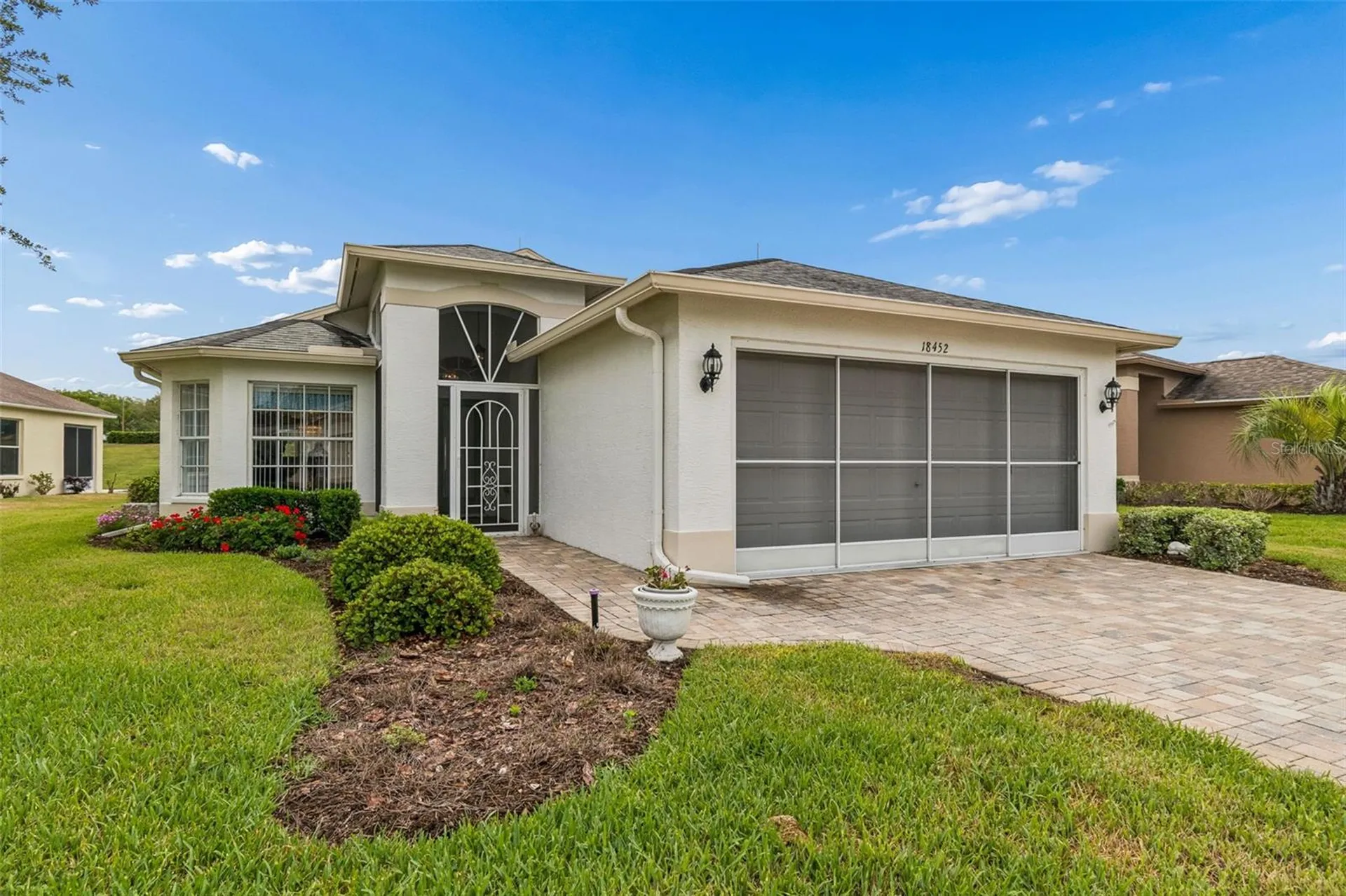 18452 Fairway Green Drive Hudson FL 34667