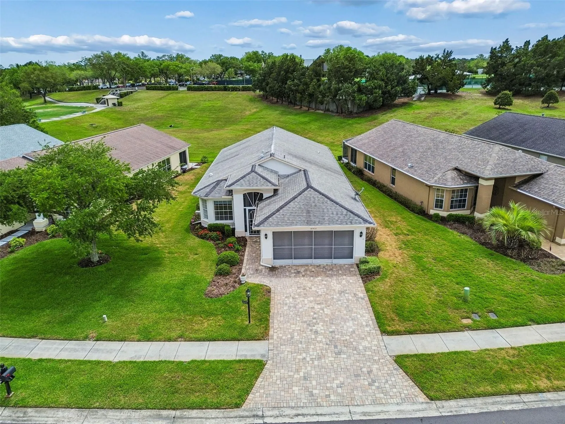 18452 Fairway Green Drive Hudson FL 34667