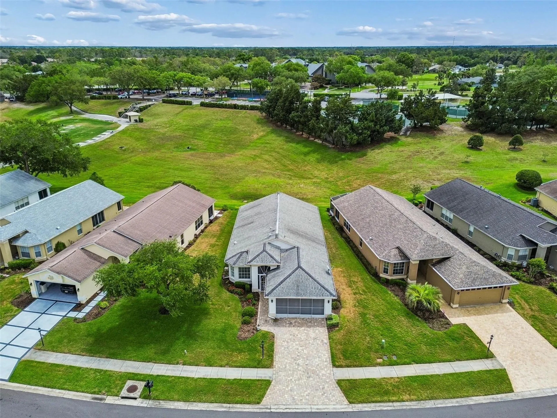 18452 Fairway Green Drive Hudson FL 34667