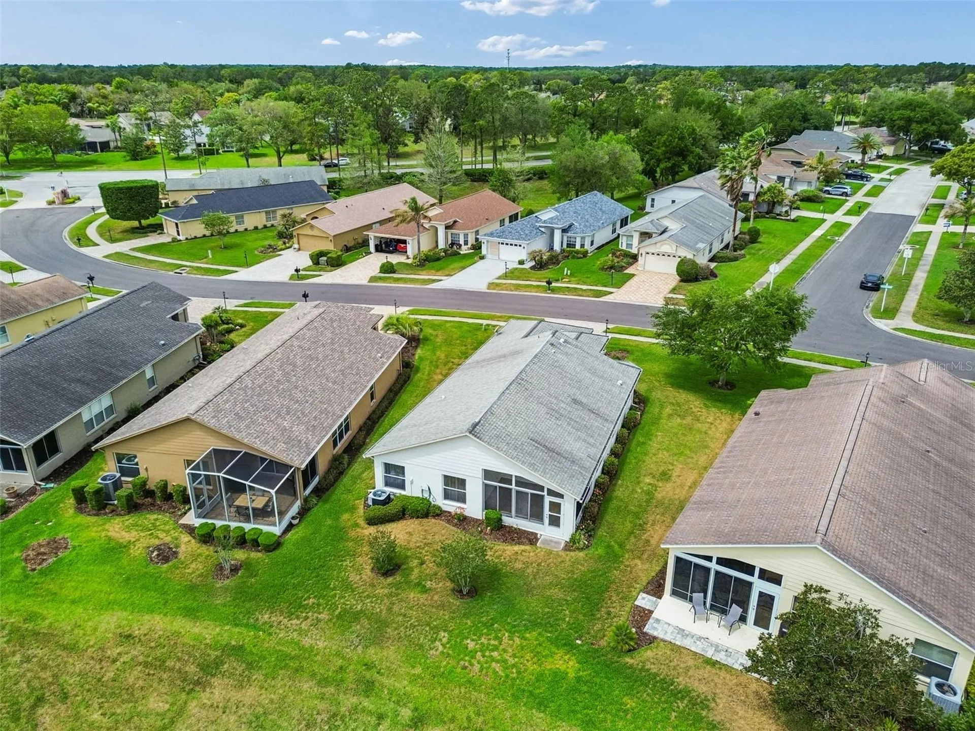 18452 Fairway Green Drive Hudson FL 34667