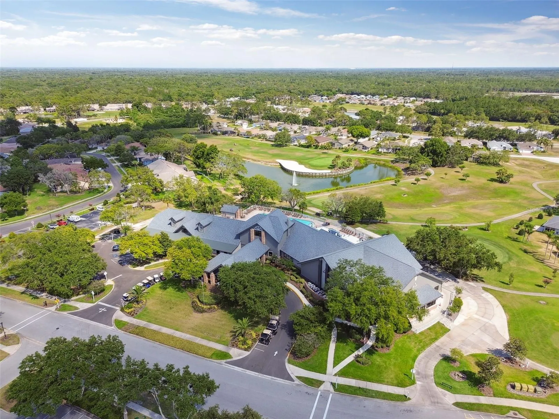 18452 Fairway Green Drive Hudson FL 34667