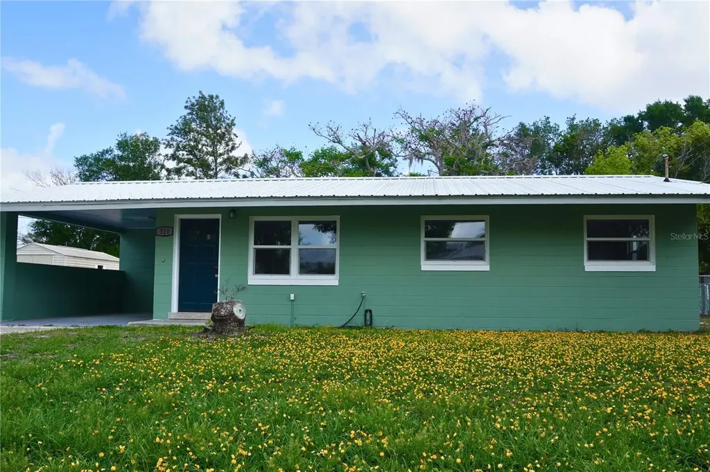 324 Jefferson Street Lake Wales FL 33859