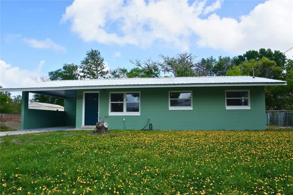 324 Jefferson Street Lake Wales FL 33859