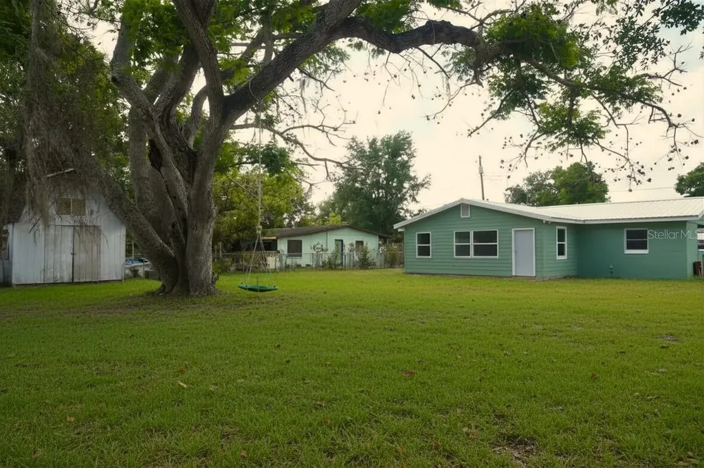 324 Jefferson Street Lake Wales FL 33859