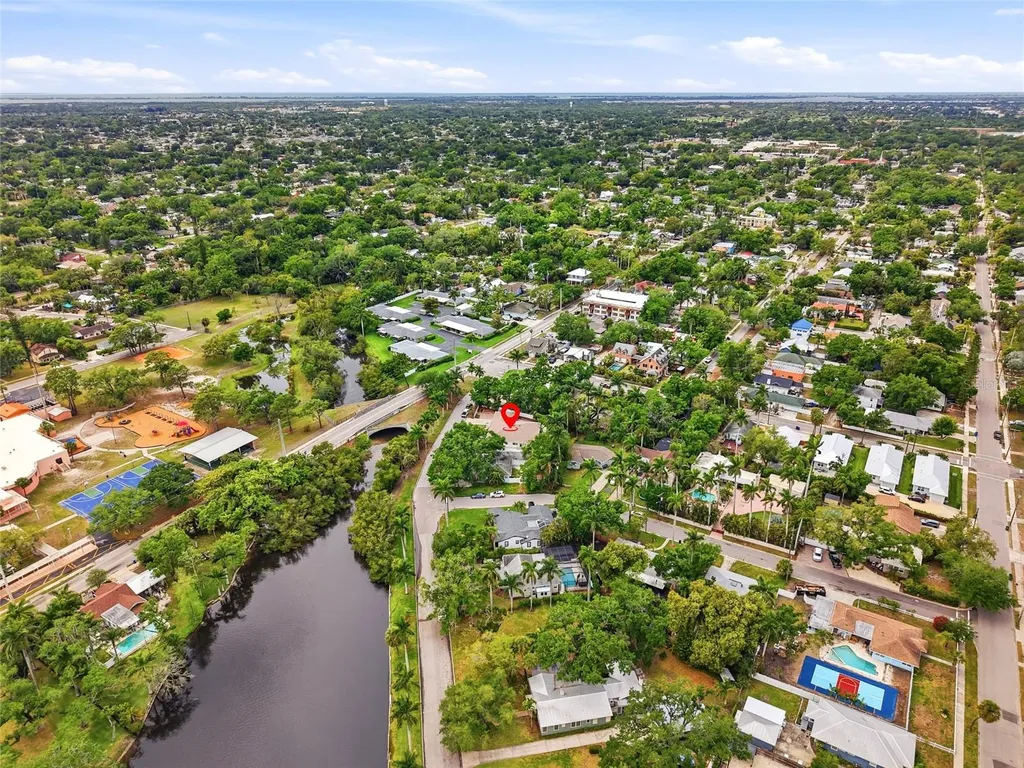 2004 Virginia Drive Bradenton FL 34205