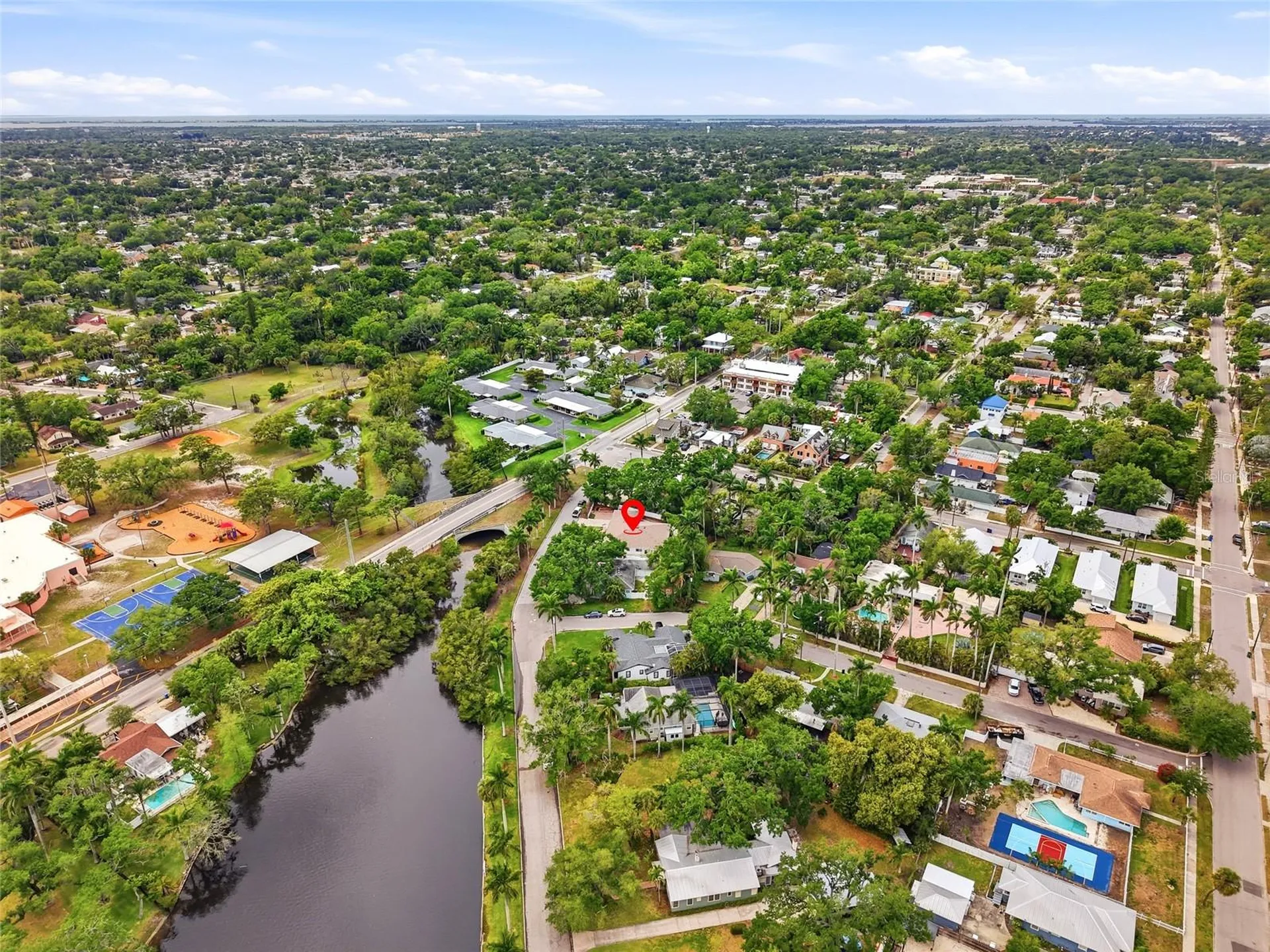 2004 Virginia Drive Bradenton FL 34205