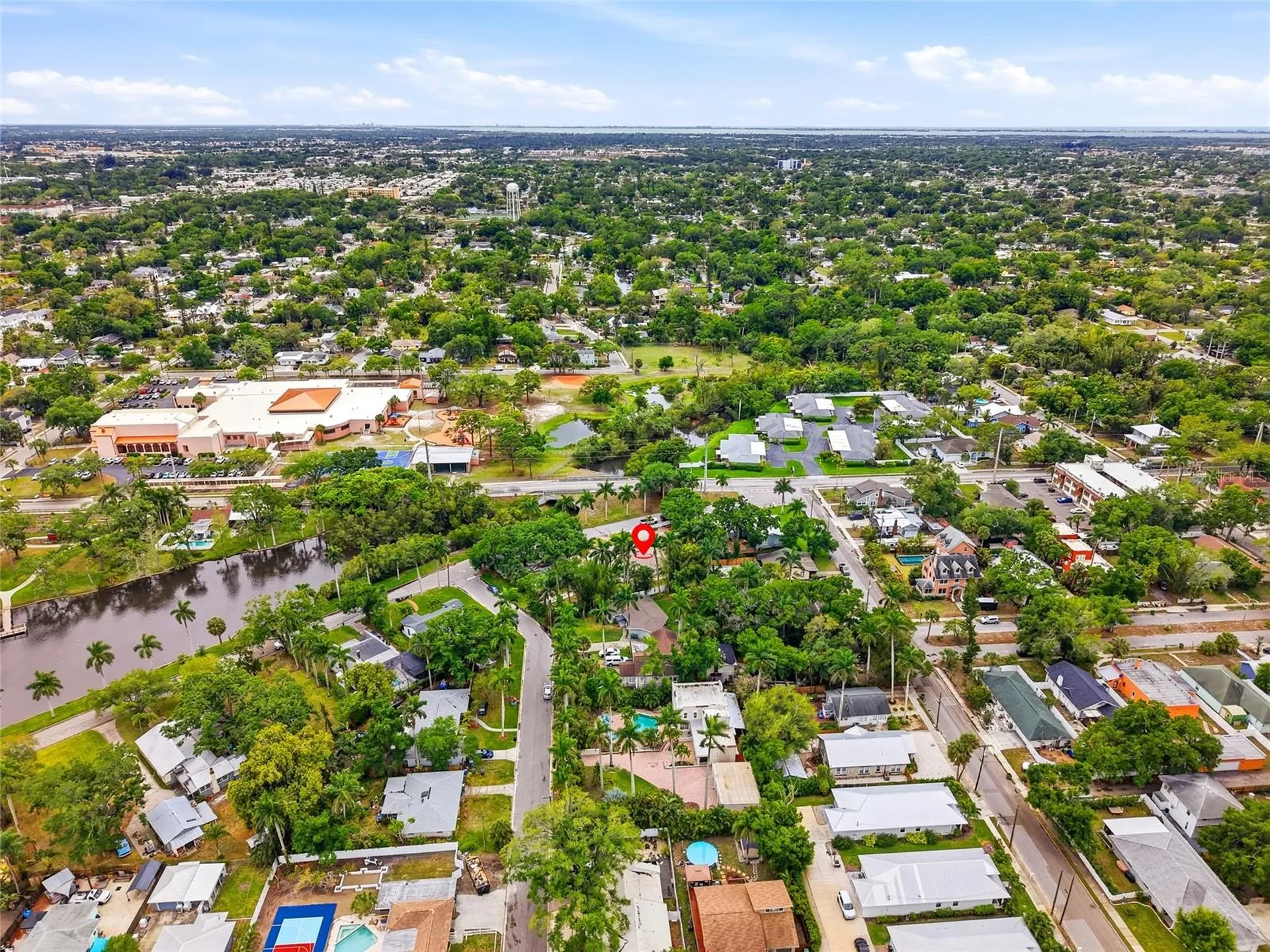 2004 Virginia Drive Bradenton FL 34205