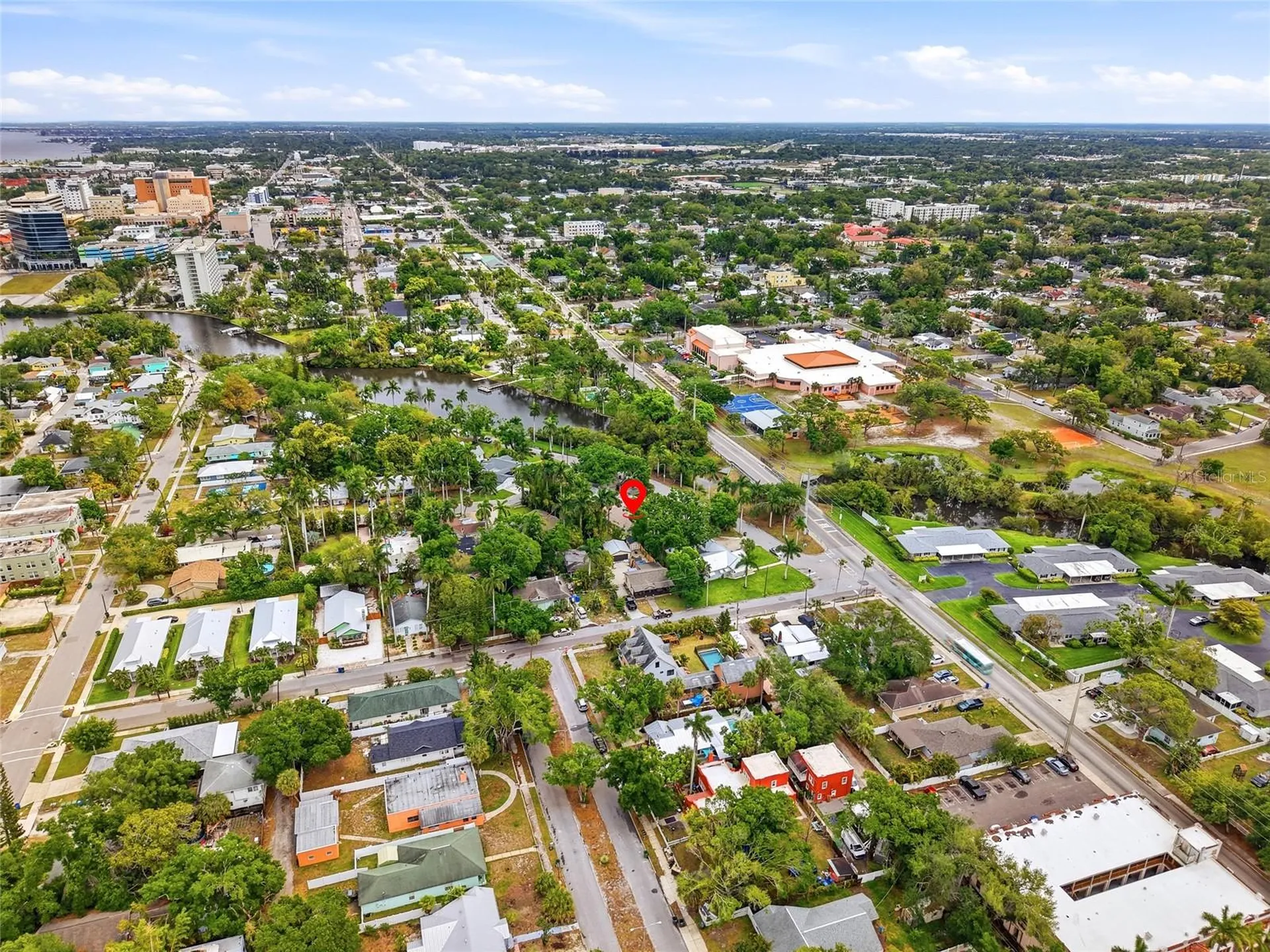 2004 Virginia Drive Bradenton FL 34205