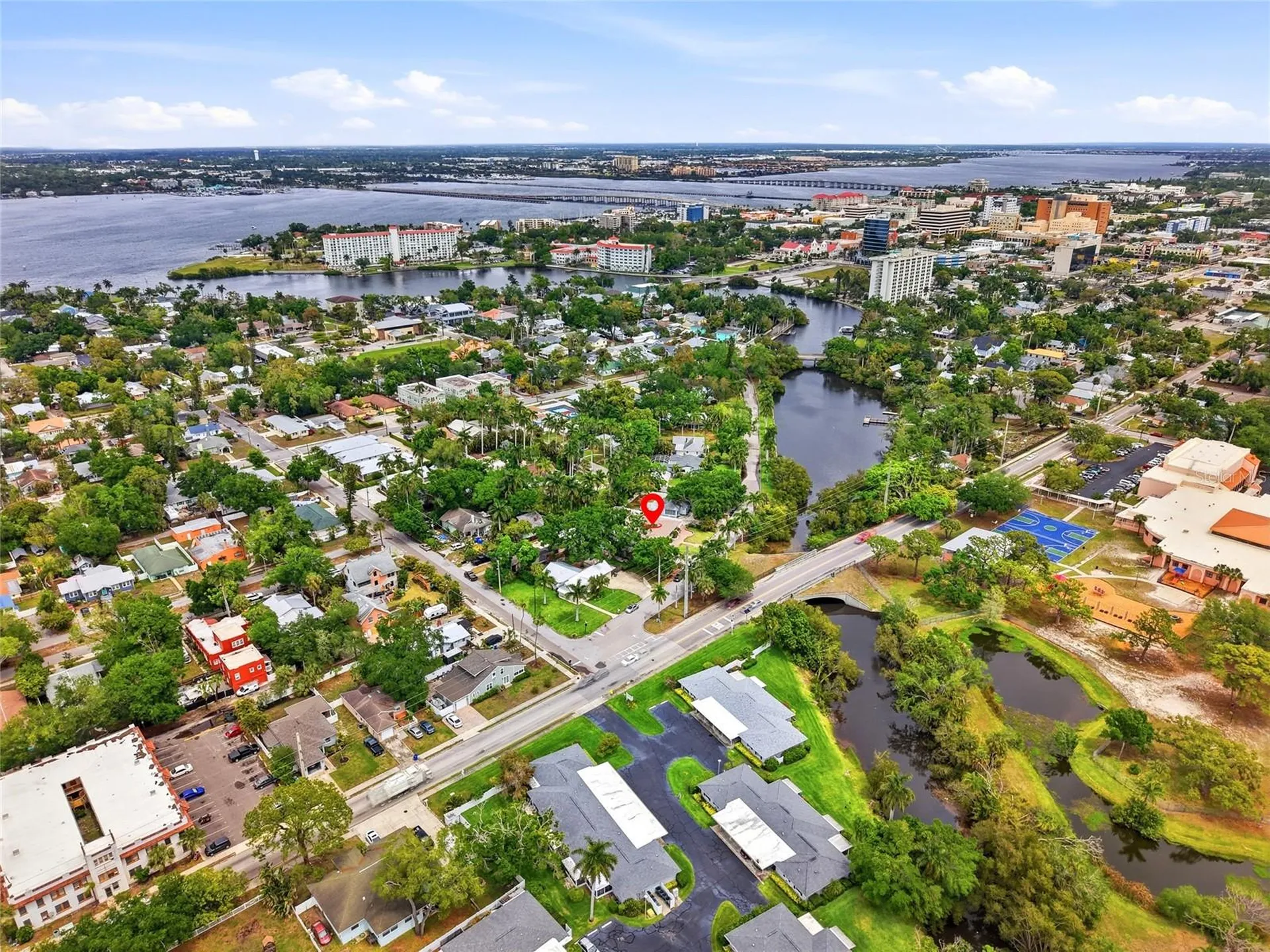 2004 Virginia Drive Bradenton FL 34205